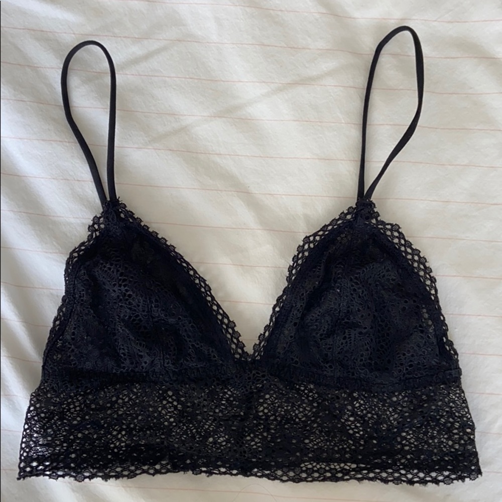 Victoria secret bralette
